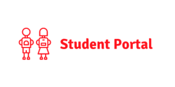 Student Portal reminder