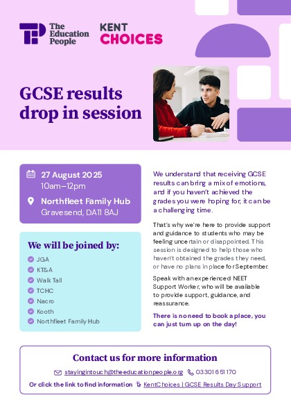 Exam Support Drop In Session