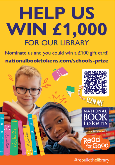 National Book Tokens