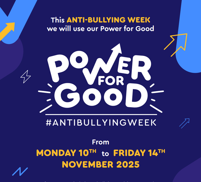Anti Bullying Week
