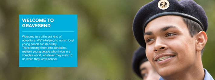 Gravesend Sea Cadets Picture