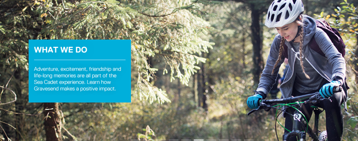 Gravesend Sea Cadets PIcture 3