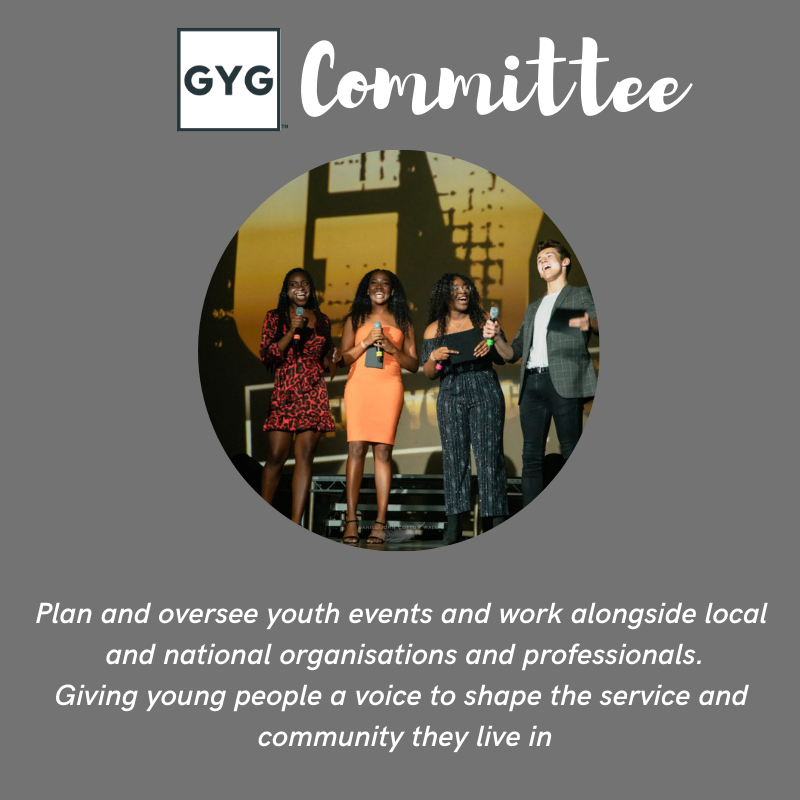 GYG Committee